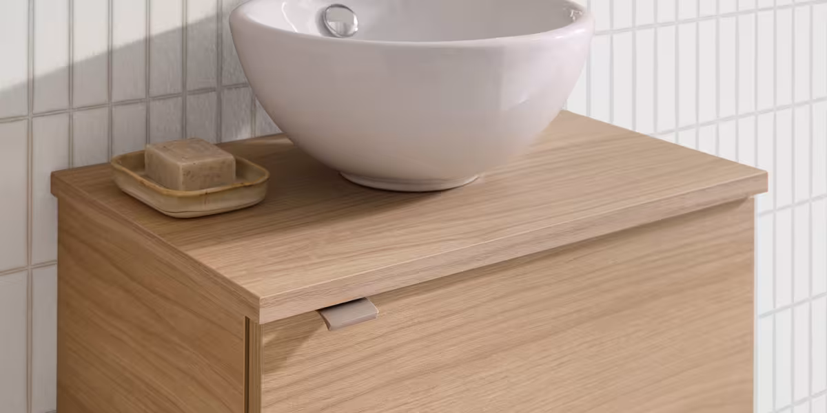 Bathroom Trends 2025 in Germany
