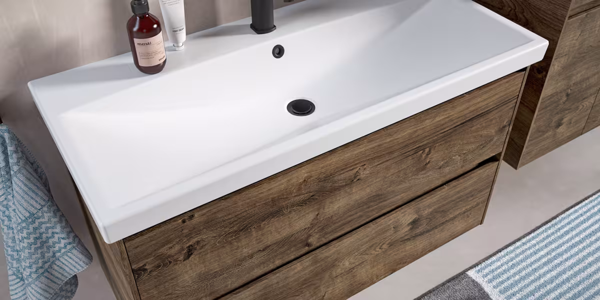 Bathroom Trends 2025 in Germany