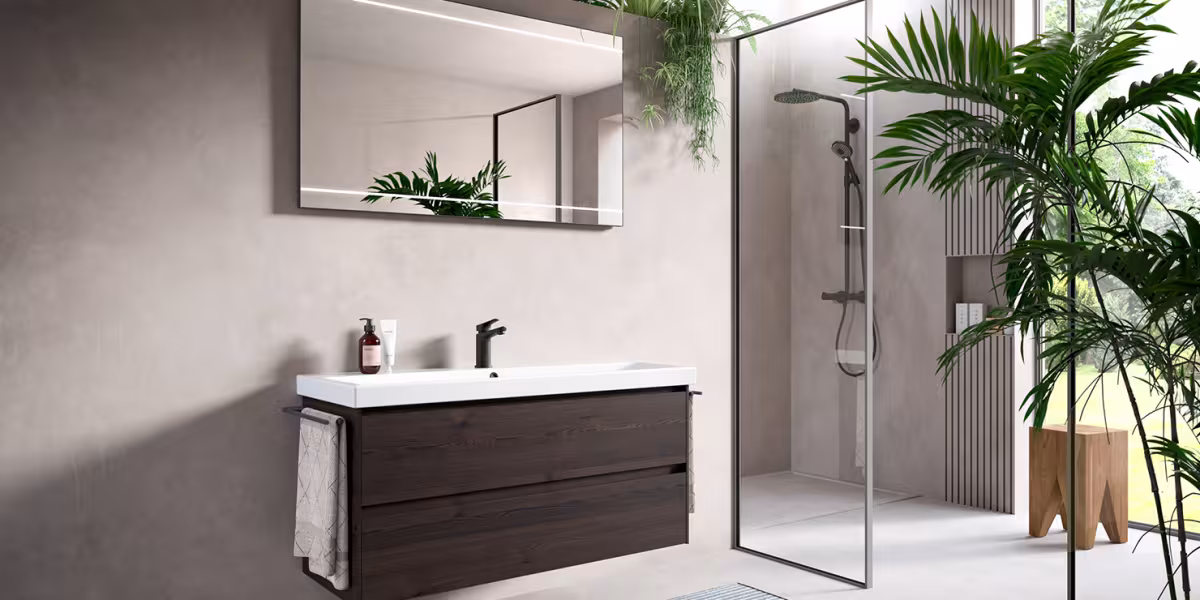 Bathroom Trends 2025 in Germany