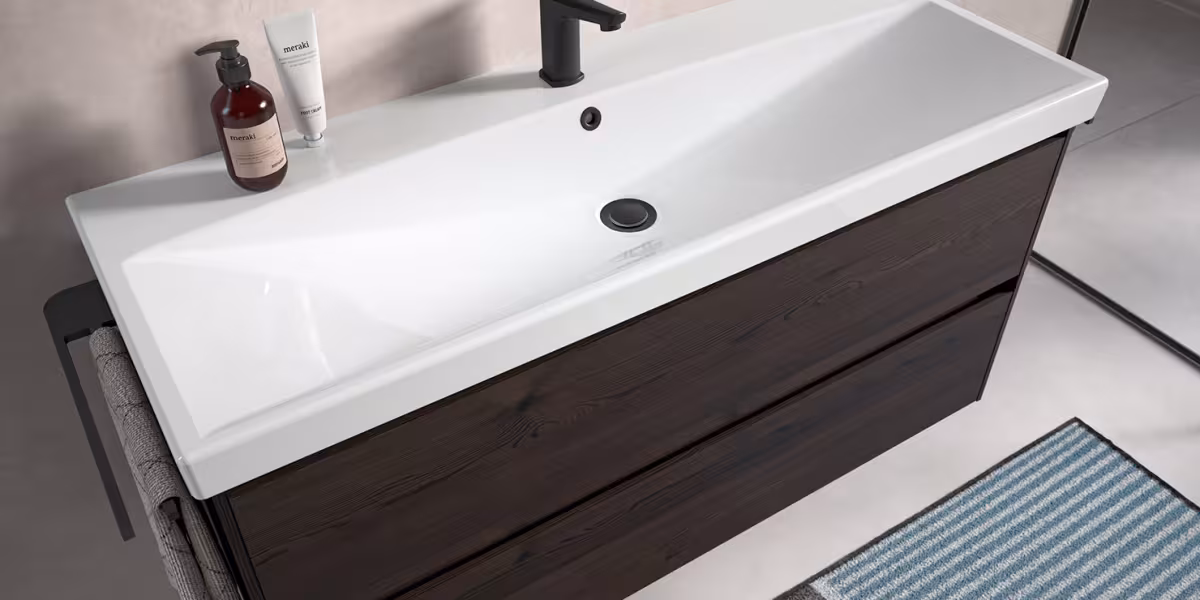 Bathroom Trends 2025 in Germany