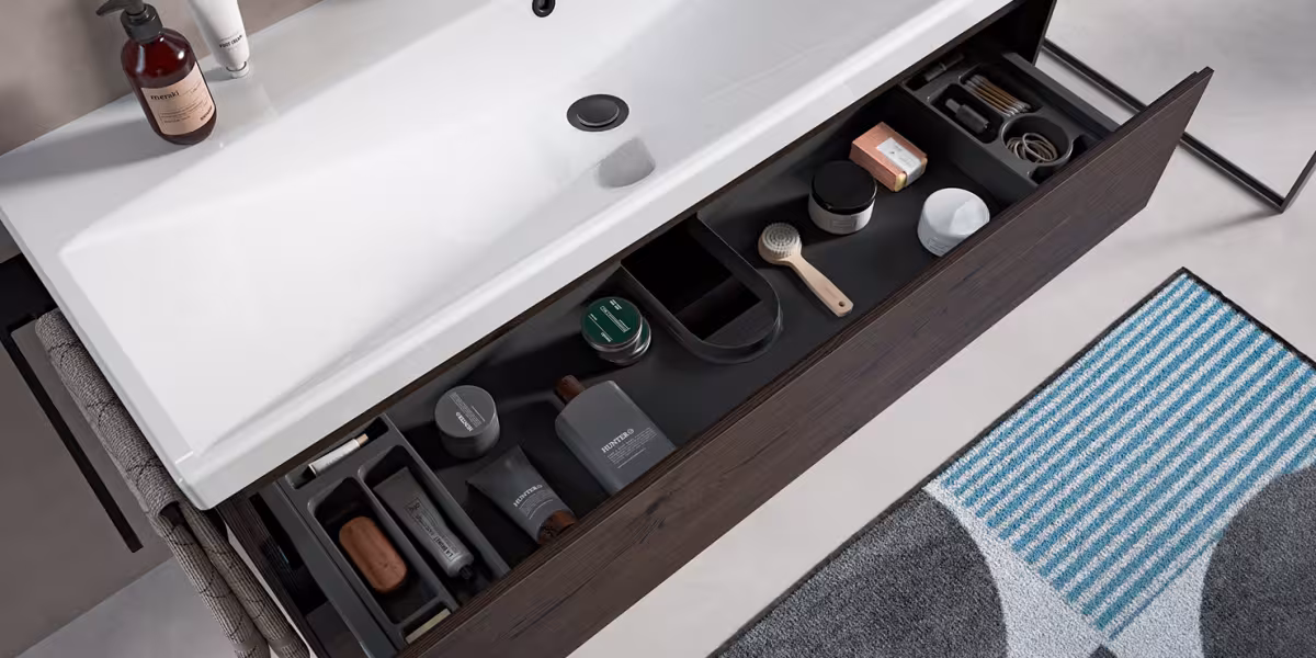 Bathroom Trends 2025 in Germany