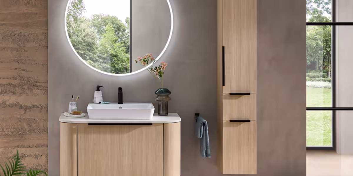 Bathroom Trends 2025 in Germany