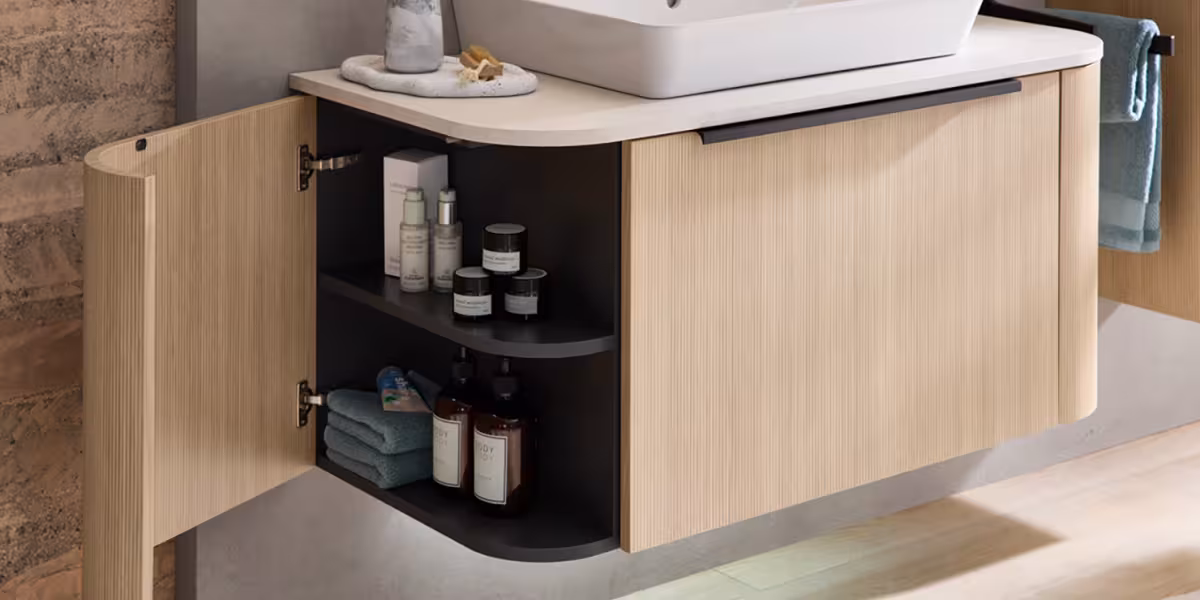 Bathroom Trends 2025 in Germany