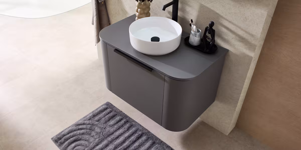 Bathroom Trends 2025 in Germany