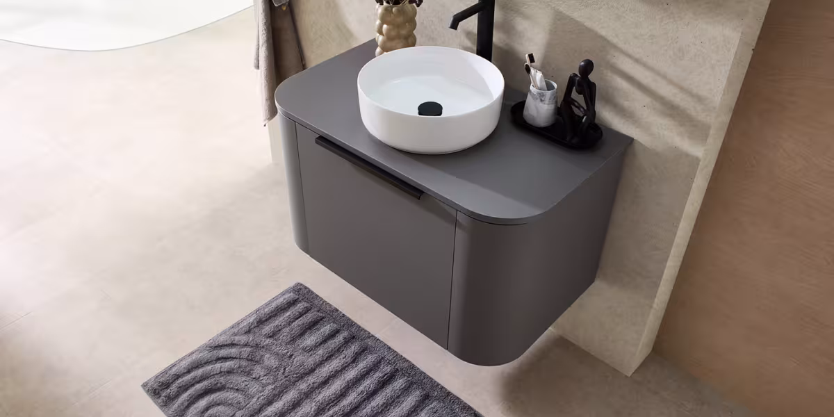 Bathroom Trends 2025 in Germany