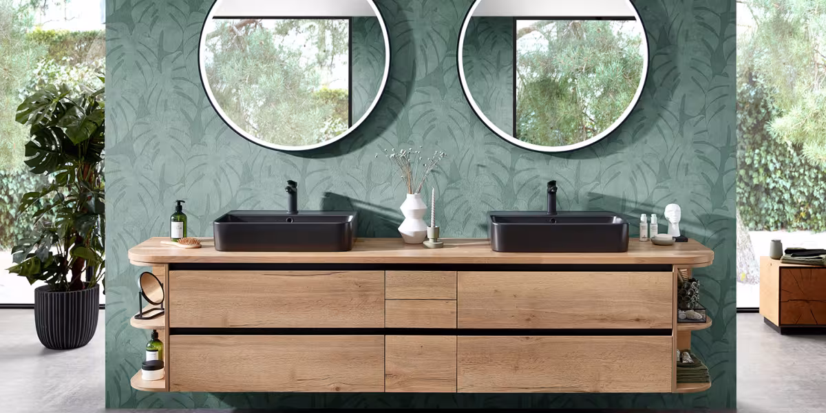 Bathroom Trends 2025 in Germany