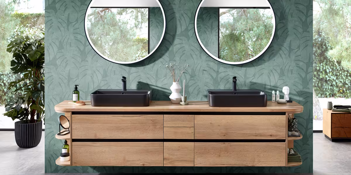 Bathroom Trends 2025 in Germany