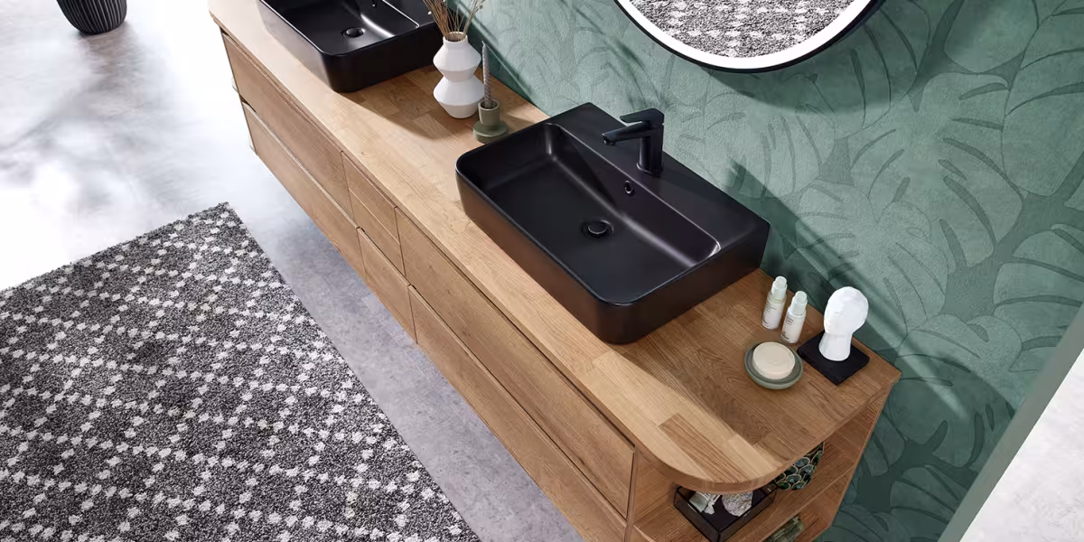 Bathroom Trends 2025 in Germany