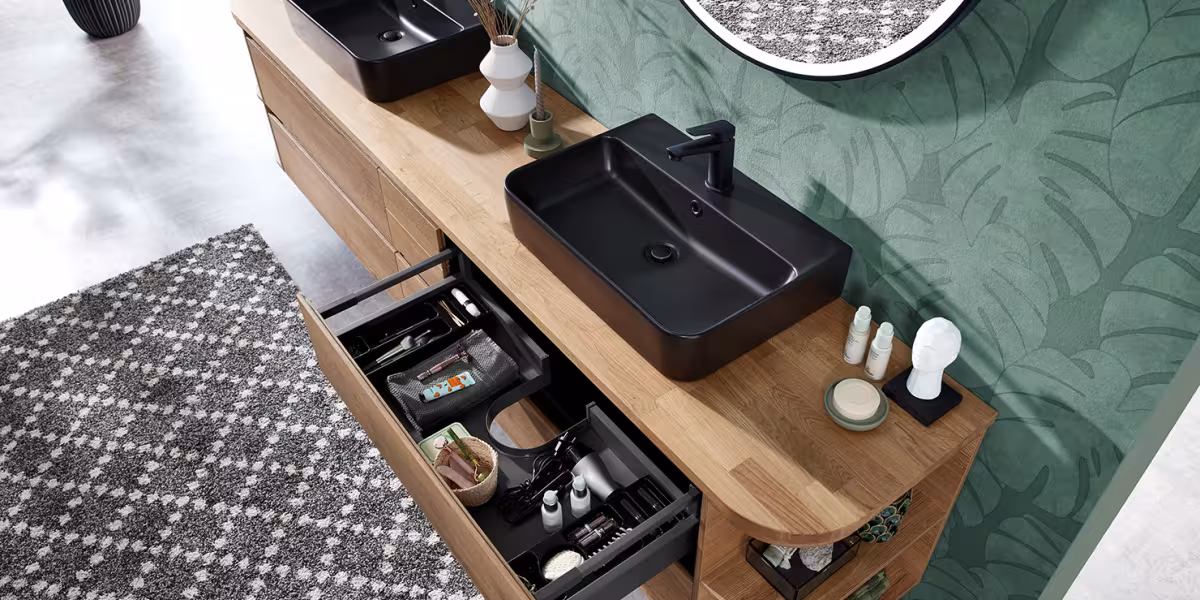 Bathroom Trends 2025 in Germany