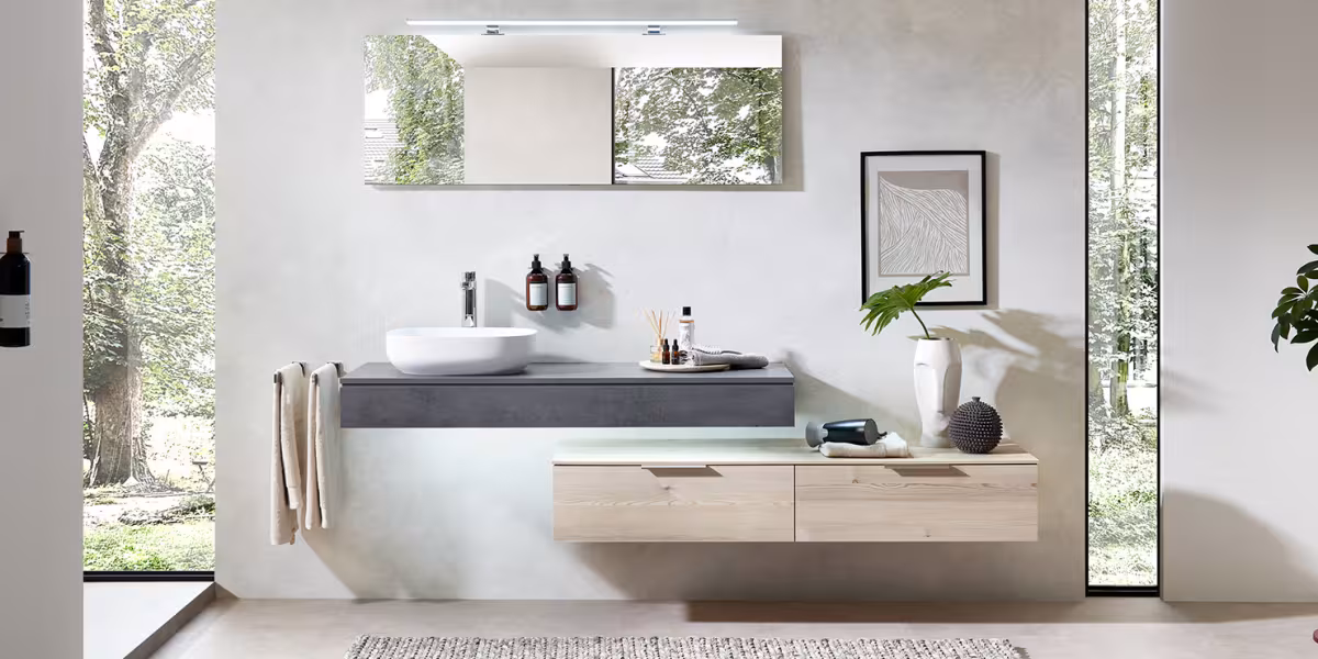 Bathroom Trends 2025 in Germany