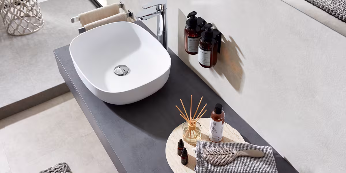 Bathroom Trends 2025 in Germany