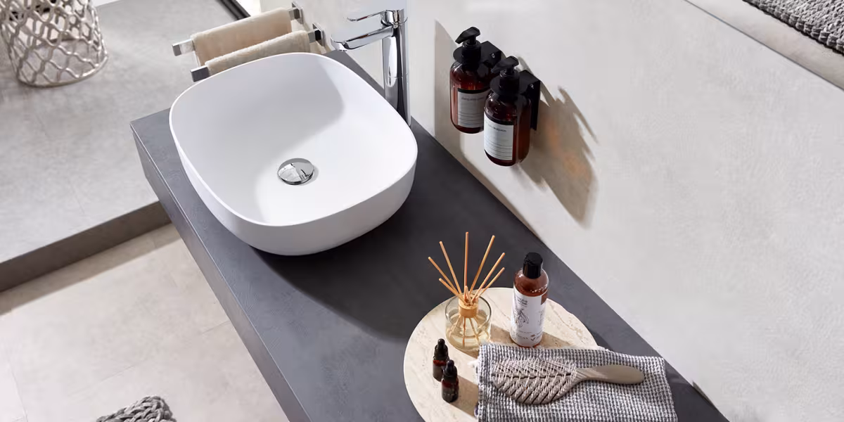 Bathroom Trends 2025 in Germany