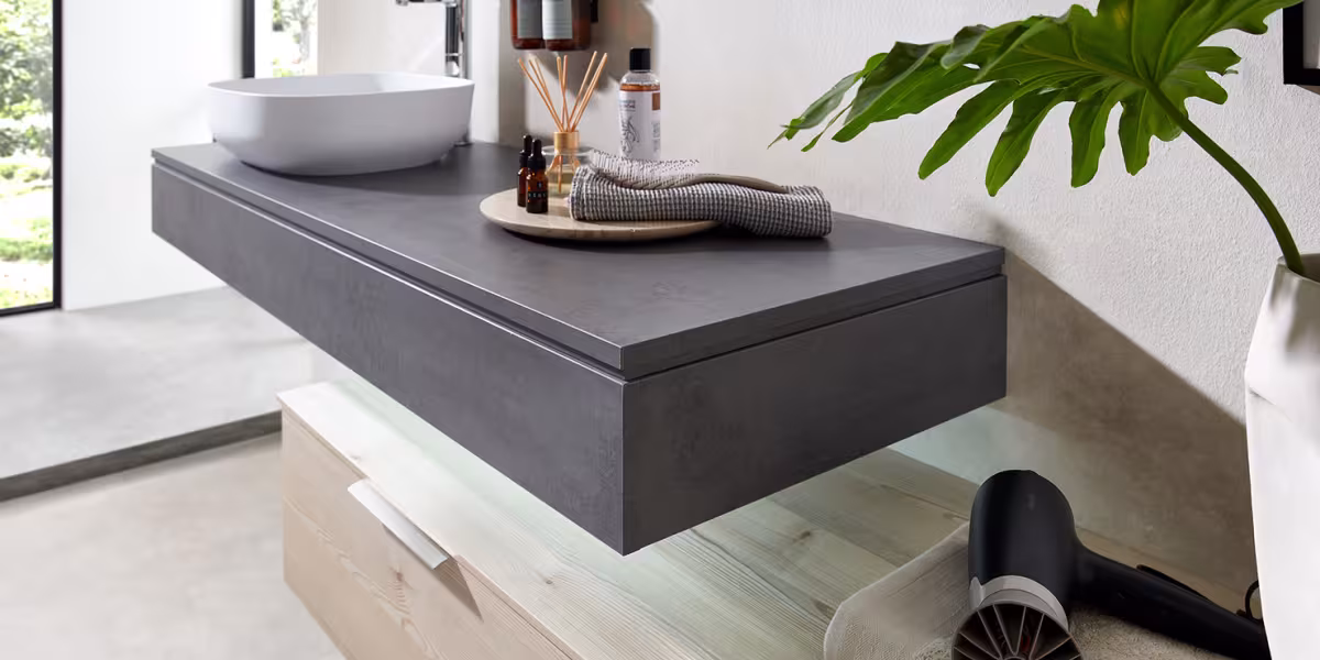 Bathroom Trends 2025 in Germany