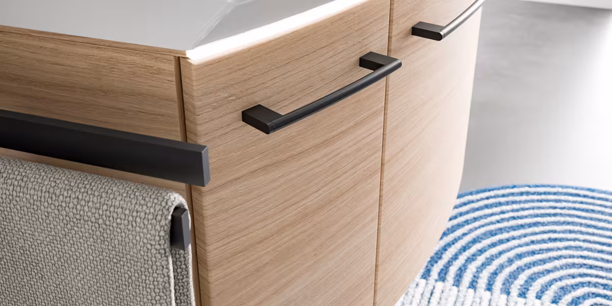 Bathroom Trends 2025 in Germany