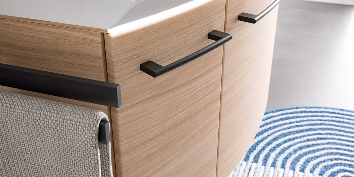 Bathroom Trends 2025 in Germany