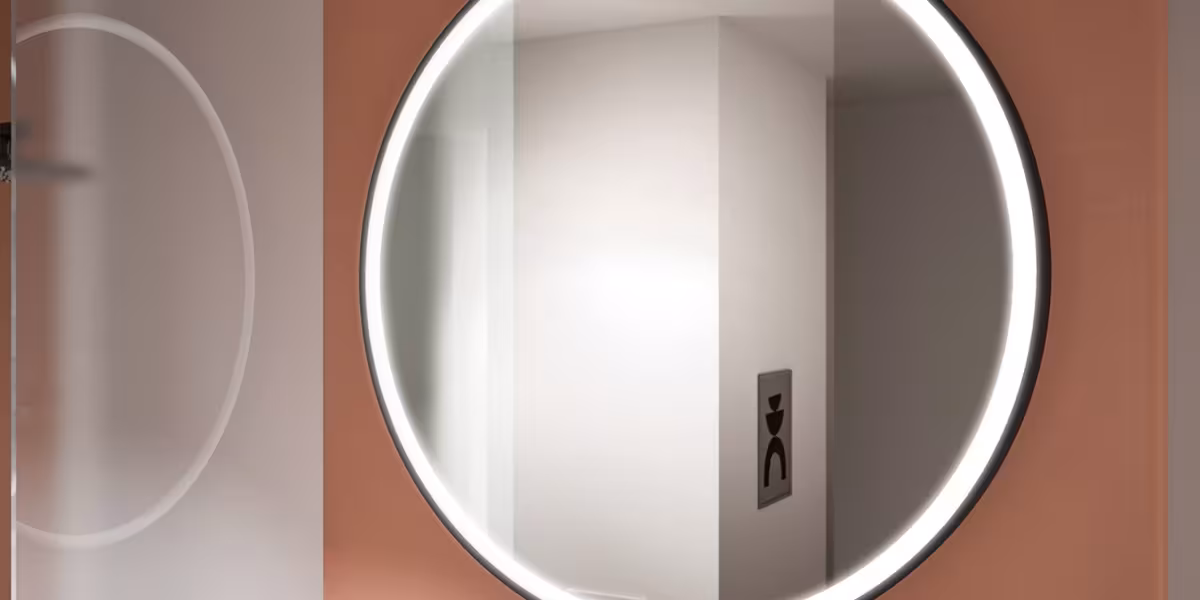 Bathroom Trends 2025 in Germany