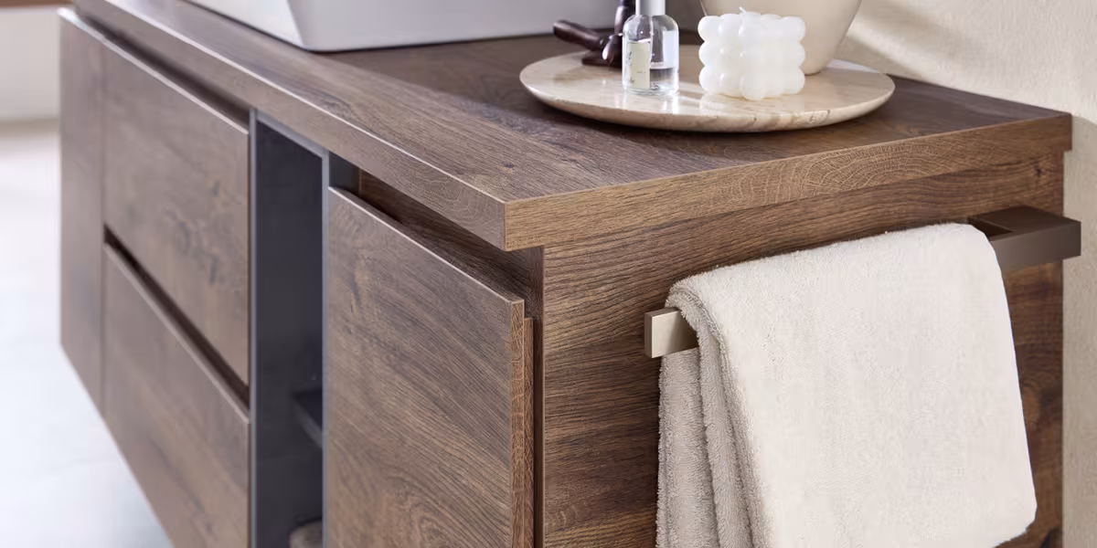 Bathroom Trends 2025 in Germany