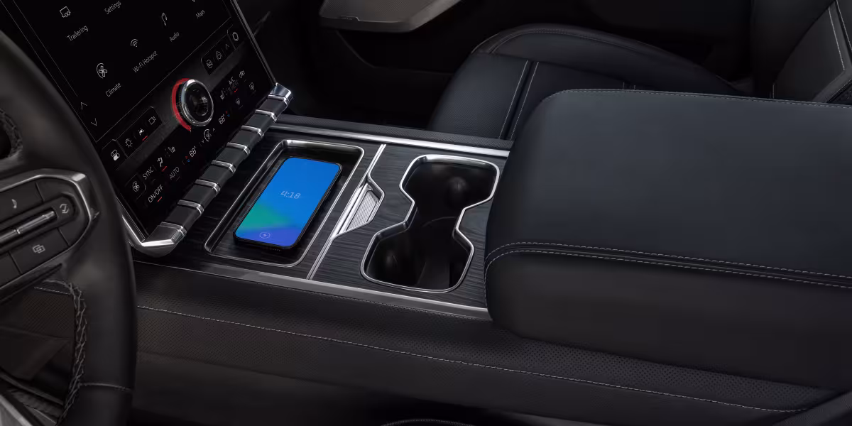 GMC Sierra EV Denali Edition 1: The "Denali of EVs" is Here