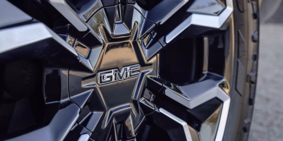 GMC Sierra EV Denali Edition 1: The "Denali of EVs" is Here