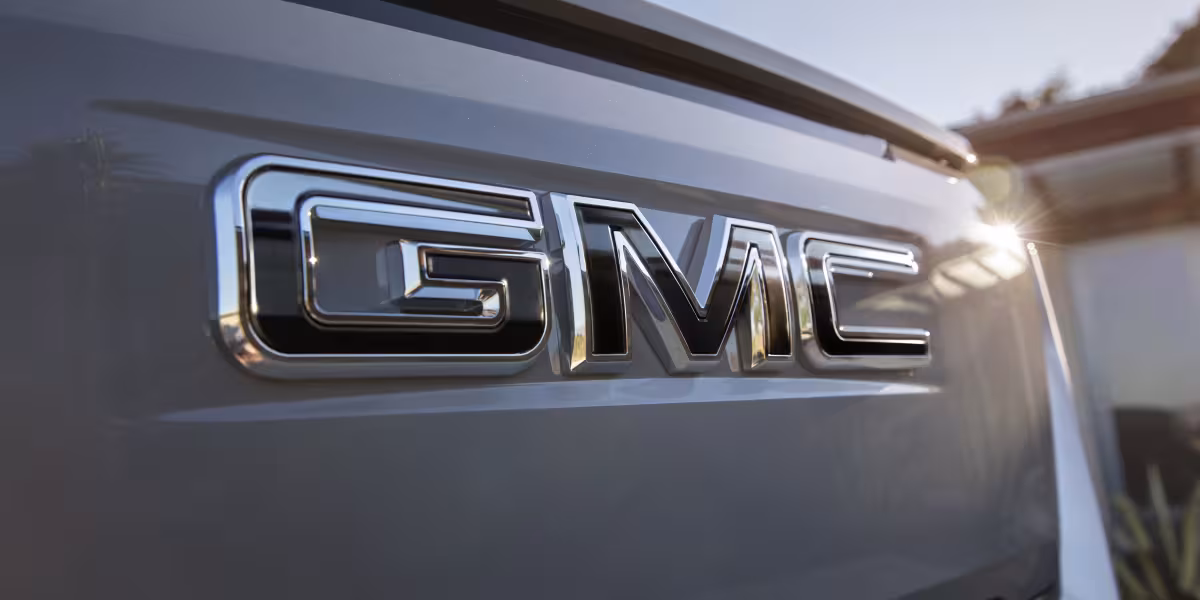 GMC Sierra EV Denali Edition 1: The "Denali of EVs" is Here