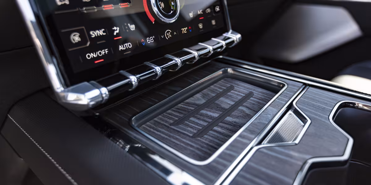GMC Sierra EV Denali Edition 1: The "Denali of EVs" is Here