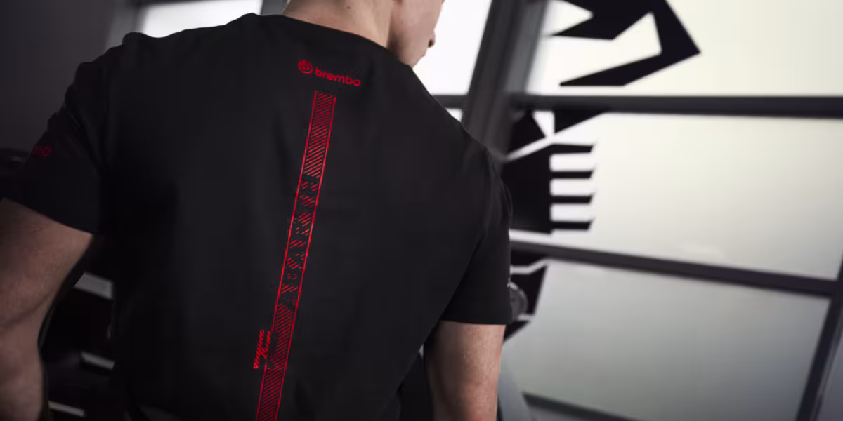 Abarth 75° Anniversary Merchandise Collection