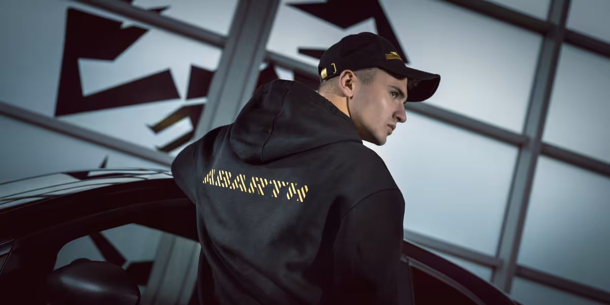 Abarth 75° Anniversary Merchandise Collection