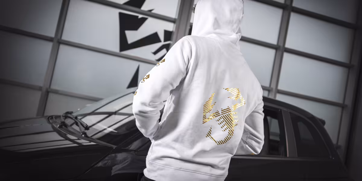 Abarth 75° Anniversary Merchandise Collection