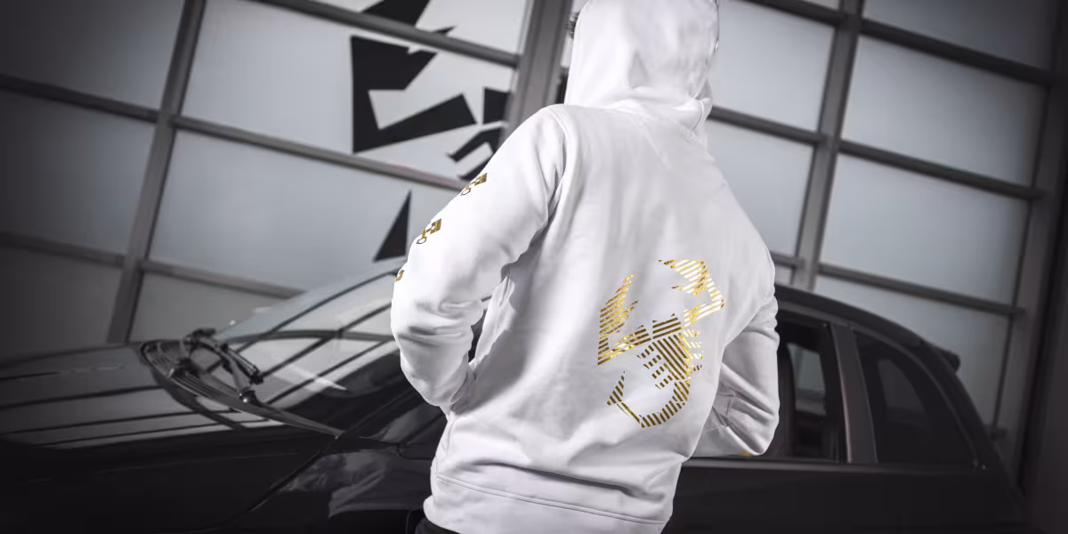 Abarth 75° Anniversary Merchandise Collection