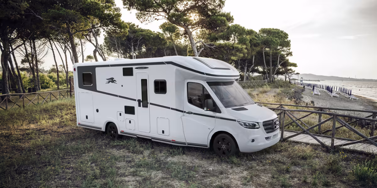 Kreos L 5009 style