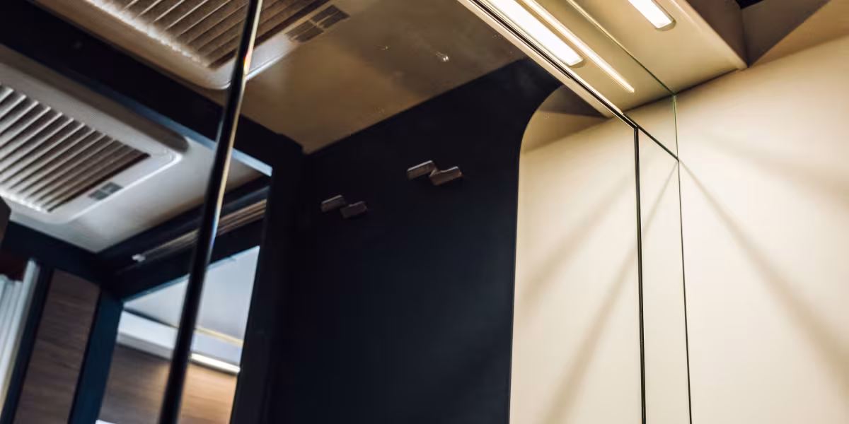 Kreos L 5009 style