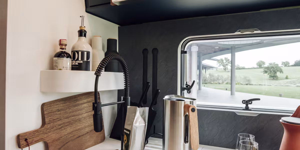 Kreos L 5009 style