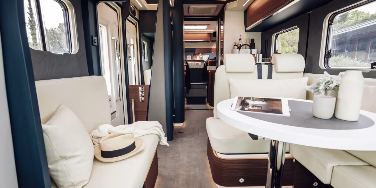 Kreos L 5009 style