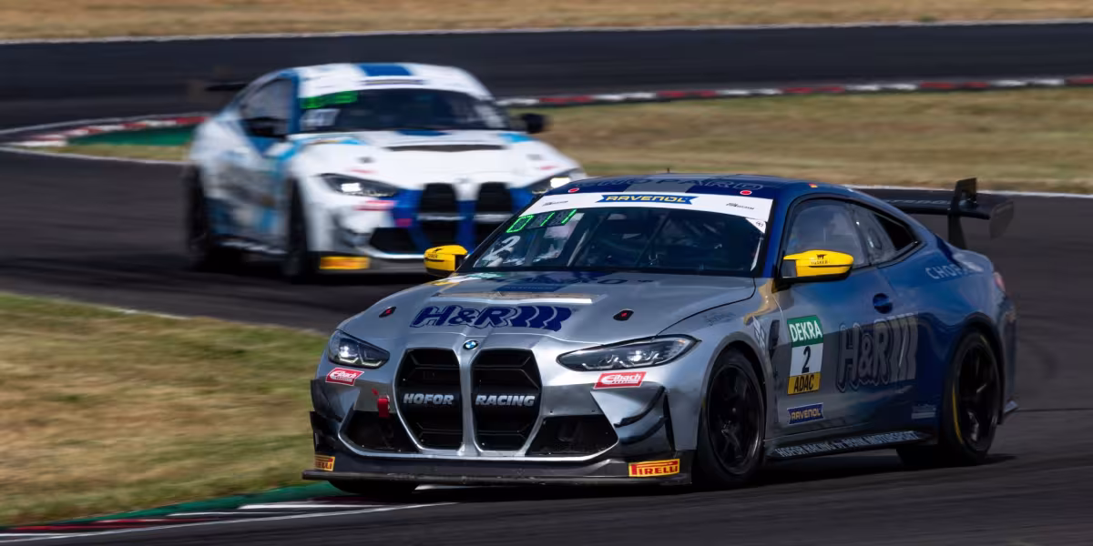 BMW M Motorsport season review 2024