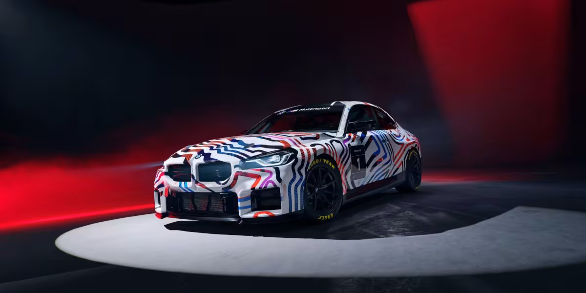 BMW M Motorsport season review 2024