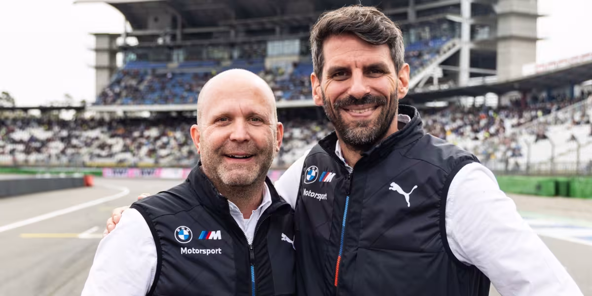 BMW M Motorsport season review 2024