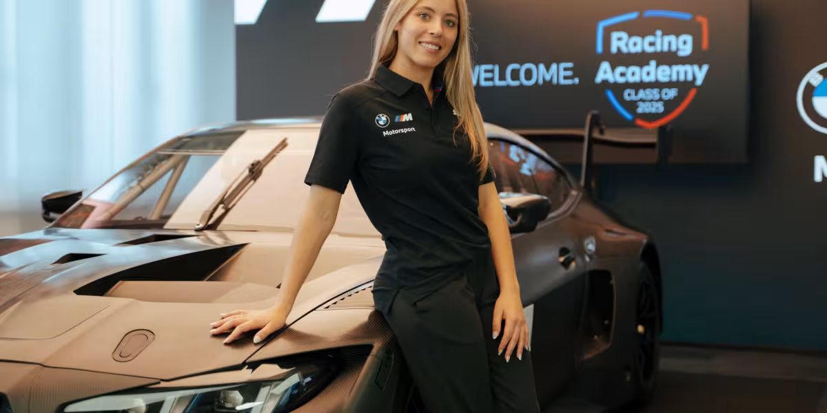 BMW M Sports Trophy