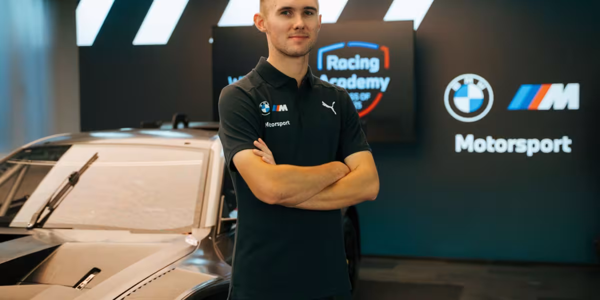 BMW M Sports Trophy