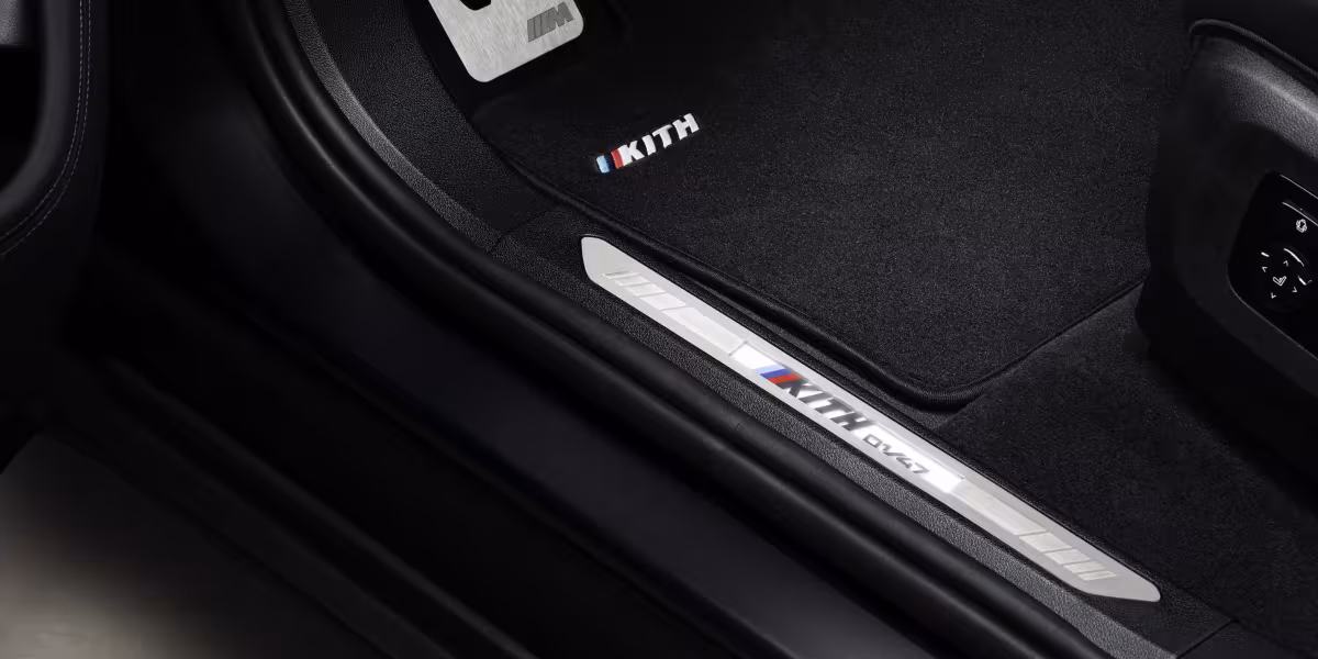 The 2025 BMW XM