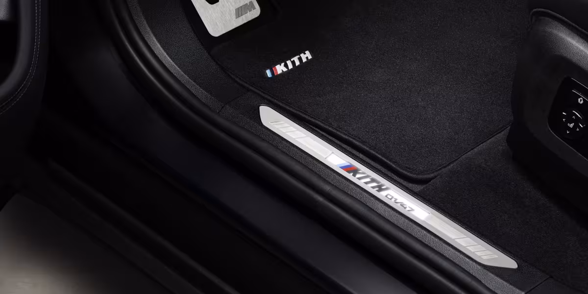 The 2025 BMW XM