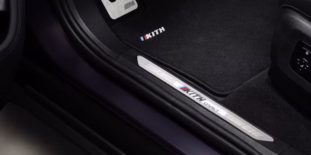 The 2025 BMW XM