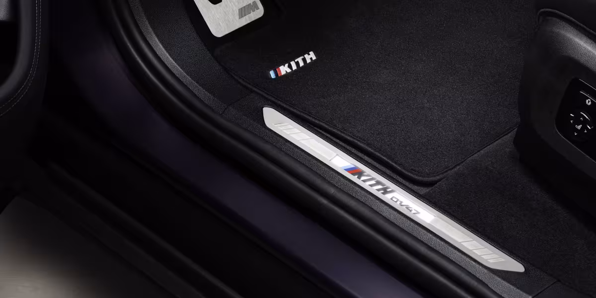 The 2025 BMW XM