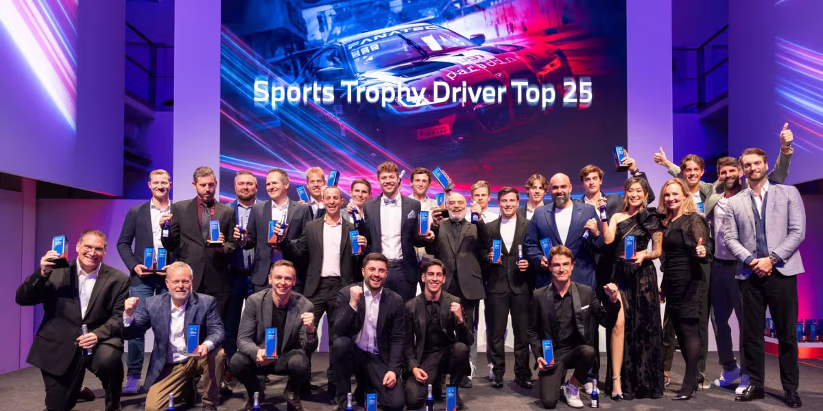 BMW M Sports Trophy