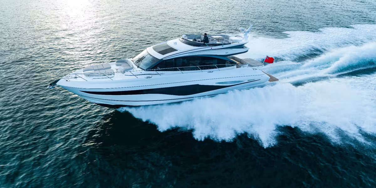 PRINCESS S65