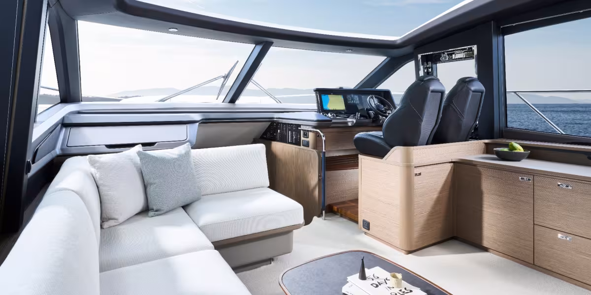 PRINCESS S65