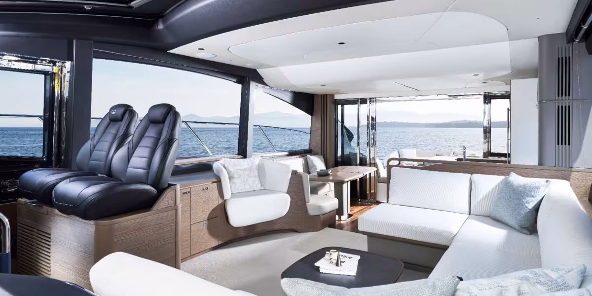 PRINCESS S65