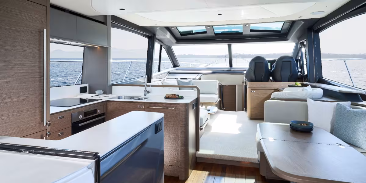 PRINCESS S65