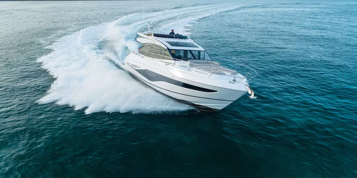 PRINCESS S65