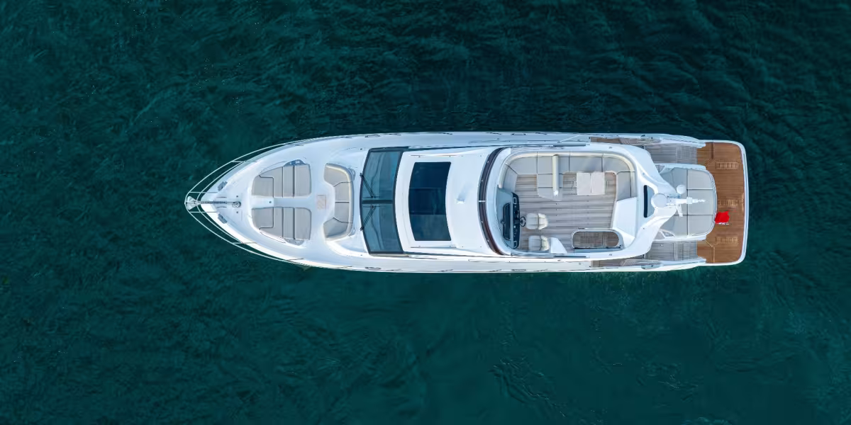 PRINCESS S65