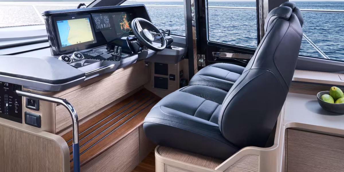 PRINCESS S65